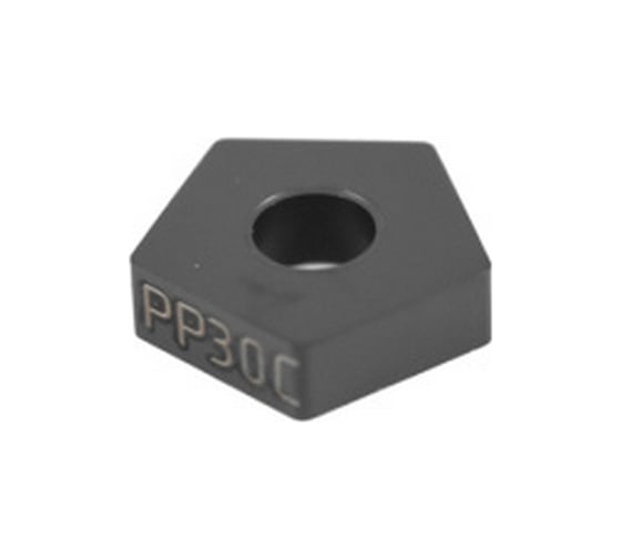 Пластина сменная пятигранная PNEA 110408, PP30C Beltools ri.363.59 1