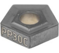 Пластина сменная пятигранная PNMM 110408 PP30C Русский Инструмент ri.363.54