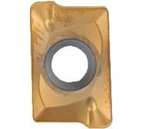 Пластина фрезерная APKT113504R-UF NRG20M, 10 шт NORGAU 022205025