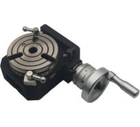 Стол поворотный наклоняемый HV4 3 паза ТЕХНОРЕАЛ AMTVRT-110