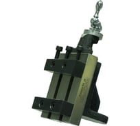 Фрезерное приспособление ND стол 100x125 мм ТЕХНОРЕАЛ ALVS-N45