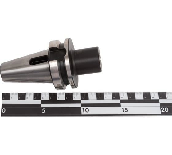Оправка ISO40 MAS403BT H50 КМ2 PUNTE PAGNONI 340MP102