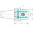 Оправка ISO40 MAS403BT WELDON H50 D6 coolant PAGNONI 340WLK06 2