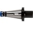 Оправка ISO50 DIN2080 H65 КМ3 PUNTE PAGNONI 550MP103 1