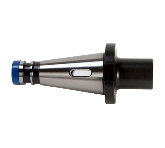 Оправка ISO50 DIN2080 H100 КМ5 PUNTE PAGNONI 550MP105
