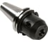 Оправка ISO40 DIN69871 WELDON H50 D8 coolant PAGNONI 140WLK08 1