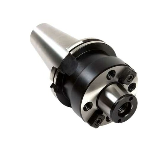 Оправка ISO50 DIN69871 P/F TRASCINAMENO FISSO H70 D40 PAGNONI 150PI140 1