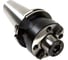 Оправка ISO50 DIN69871 P/F TRASCINAMENO FISSO H70 D60 PAGNONI 150PI160 1