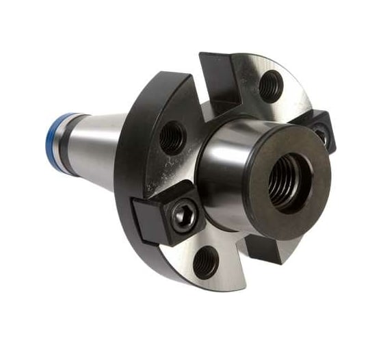 Оправка ISO50 DIN2080 P/F TRASCINAMENO FISSO H30 D40 PAGNONI 550PI140 1