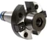 Оправка ISO50 DIN2080 P/F TRASCINAMENO FISSO H30 D40 PAGNONI 550PI140 1