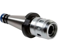 Патрон силовой DIN2080 ISO40 FORTE SERRAGGIO D32 H80 PAGNONI 540FS132