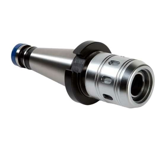 Патрон силовой DIN2080 ISO40 FORTE SERRAGGIO D32 H80 PAGNONI 540FS132 1