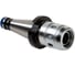 Патрон силовой DIN2080 ISO40 FORTE SERRAGGIO D32 H80 PAGNONI 540FS132 1