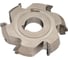 Фреза кромочная HW 75x20x14 мм, z6, R2, LH Surrey TL00000707 2