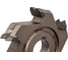 Фреза кромочная HW 69x16x13 мм, z6, R1, SH Surrey TL00000717 3