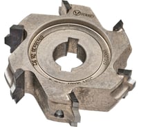 Фреза кромочная HW 69x16x20 мм, z6, R2, SH Surrey TL00000718