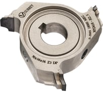 Фреза кромочная DIA 70x16x16 мм, z3, R2.5, SH ROUND Surrey TL00000728