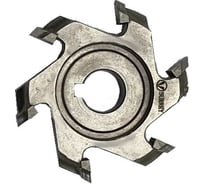 Фреза кромочная HW 69x16x19.5 мм, z6, R3, RH Surrey TL00001223