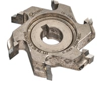 Фреза кромочная HW 69x16x19.5 мм, z6, R1, LH Surrey TL20007