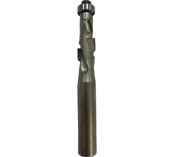Фреза концевая обгонная DIA 12x35/90x12 мм, z1+1, RH, H2.5, нижний подшипник Surrey TL00000519