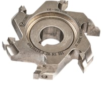 Фреза кромочная HW 69x16x19.5 мм, z6, R1, RH Surrey TL00001784