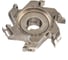 Фреза кромочная HW 69x16x19.5 мм, z6, R1, RH Surrey TL00001784 1