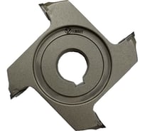 Фреза кромочная DIA 69x16x13 мм, z4, R2, угол 155 градусов Surrey TL00001773