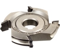 Фреза кромочная HW 65x16x12.5 мм, z4, R2/R1, RH KDT Surrey TL20028