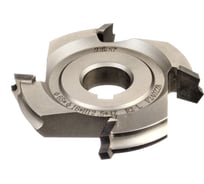 Фреза кромочная HW 65x16x12.5 мм, z4, R2/R1, LH KDT Surrey TL20029