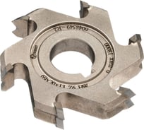 Фреза кромочная HW 69x20x13 мм, z6, R2, SH Surrey TL20015