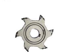 Фреза кромочная DIA 69x20x13 мм, z6, R2, SH Surrey TL20038