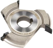 Фреза кромочная HW 68x16x12.5 мм, z3, R2.5, RH ROUND KDT Surrey TL20030