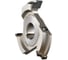 Фреза кромочная HW 68x16x12.5 мм, z3, R2.5, RH ROUND KDT Surrey TL20030 3