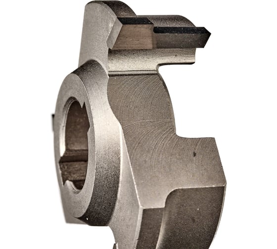 Фреза кромочная HW 55.3x16x21 мм, z3, R1, RH Surrey TL00000723