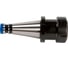 Патрон цанговый ISO50 DIN2080 P/P H80 ER40 PAGNONI 550PP126 1