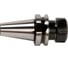 Патрон цанговый ISO50 MAS403BT P/P H80 ER25 PAGNONI 350PP116 1