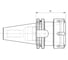 Патрон цанговый ISO40 DIN69871 P/P H70 ER25 PAGNONI 140PP116 2