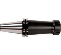 Патрон цанговый ISO50 DIN69871 P/P H100 ER25 PAGNONI 150PP216