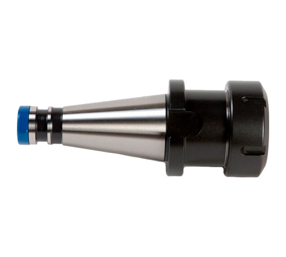 Патрон цанговый ISO40 DIN2080 P/P H70 ER25 PAGNONI 540PP116 1