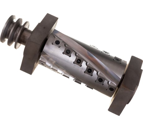 Ножевой вал Helical Gigant H-150