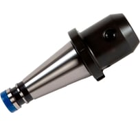 Оправка ISO50 DIN2080 H100 WELDON D6 PAGNONI 550WE206