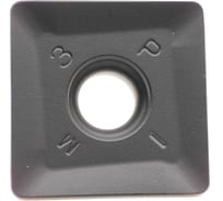 Пластина твердосплавная СпецТехИнструмент SEET13T308PER-PM JT4340 STI SEET13T308PERPMJT4340STI SEET120308PER-PM JT4340 STI