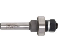 Державка для сменных дисков (L=61 мм; l1=26 мм; хв-к 8 мм; крепление гайкой) PROCUT 707812P