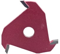 Диск сменный режущий (47.6 мм; i=2 мм; Z3; крепление гайкой) PROCUT 704810P