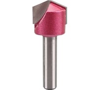 Фреза пазовая для Alucobond 135 градусов (19.05x13.5x50 мм; d1=2 мм; i1=3.53 мм; хв-к 8 мм) PROCUT 200830AP