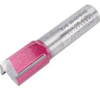 Фреза прямая пазовая Z=2, 16x20x60 мм, S=12 мм PROCUT 110271P