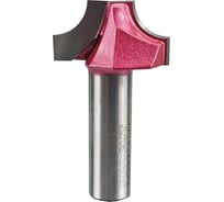 Фреза радиусная (псевдофилёнка) R=9.5 мм, Z=2, 31.7x16.7x55 мм, S=12 мм PROCUT 209226P