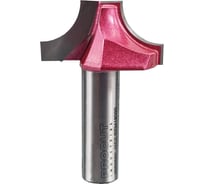 Фреза радиусная (псевдофилёнка) R=12.7 мм, Z=2, 38.1x19.05x59 мм, S=12 мм PROCUT 209265P