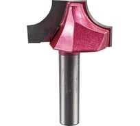 Фреза радиусная "Ovolo" R=9.5 мм, 31.7x16.7x49 мм, S=8 мм PROCUT 209860P