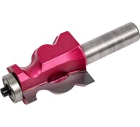 Фреза фигурная декоративный шар R=4.76 мм, 34.93x38.1x90 мм, S=12 мм PROCUT 359241P